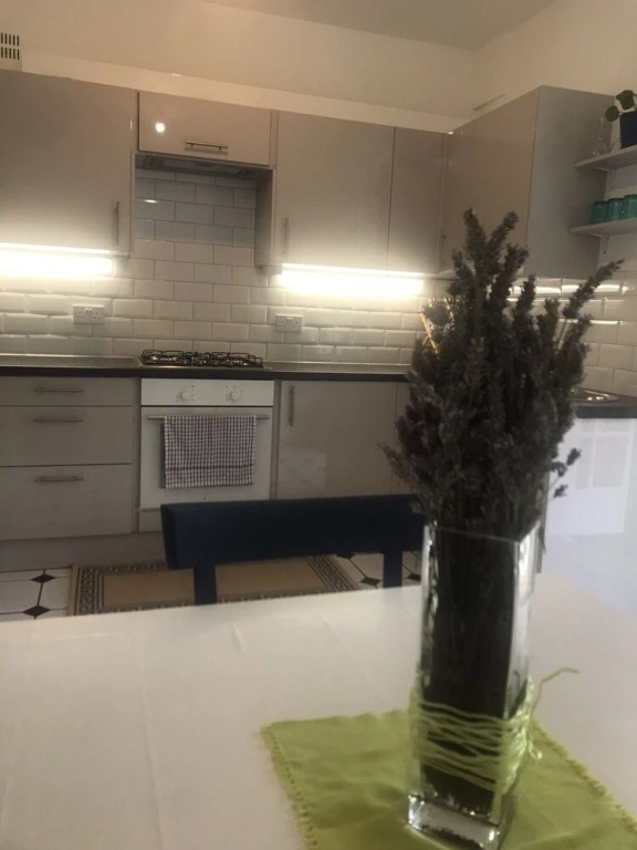 Charming 2-bed Apartment in London Greenwich Park
