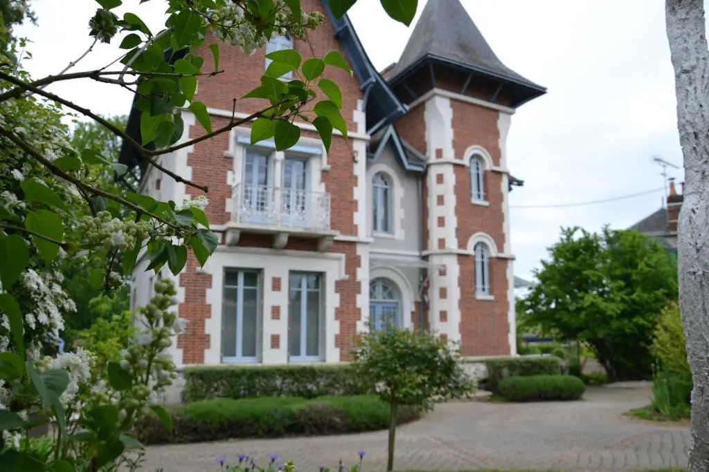 Les Dameraudes
