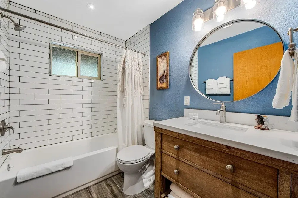 Mt Doble Dream Home #504