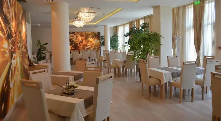 Iva Resort