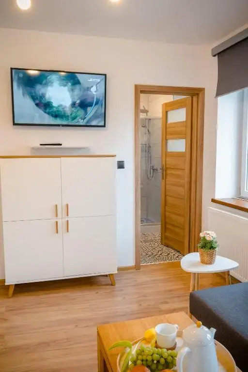 GOLDEN ROOMS blisko Energylandii