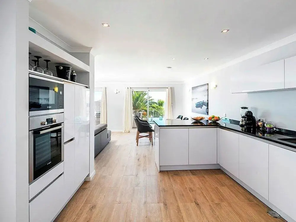 Stylish & Modern Carvoeiro Villa 2 Bedrooms Villa Benagil Stunning Views