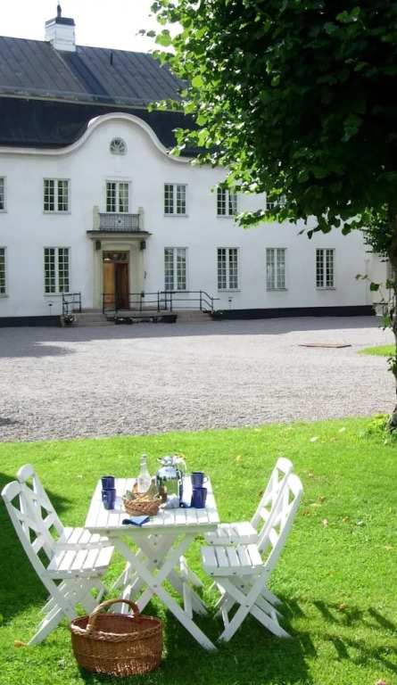 Säby Säteri