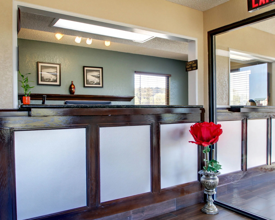 SureStay Hotel by Best Western Meridian