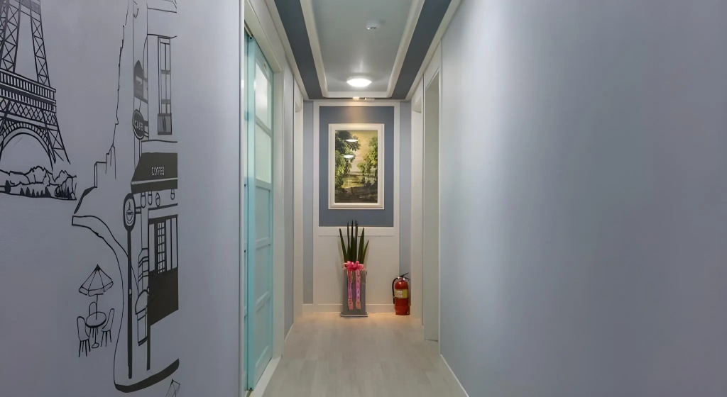 DreamTrip Guesthouse