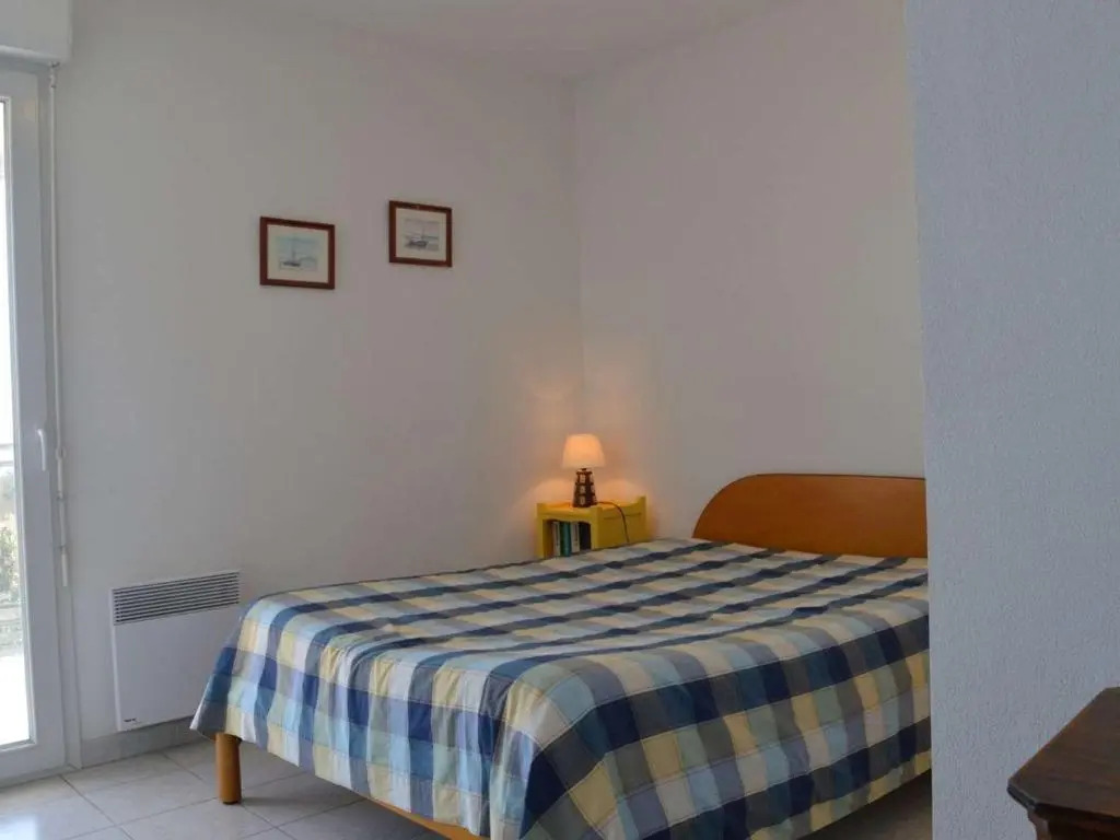 Appartement Fleury-Saint-Pierre-la-Mer, 3 pièces, 6 personnes - FR-1-229D-48