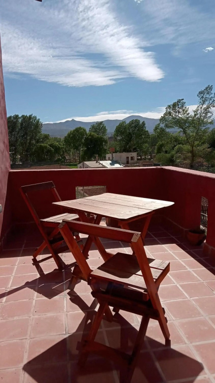 Casa Luciérnaga