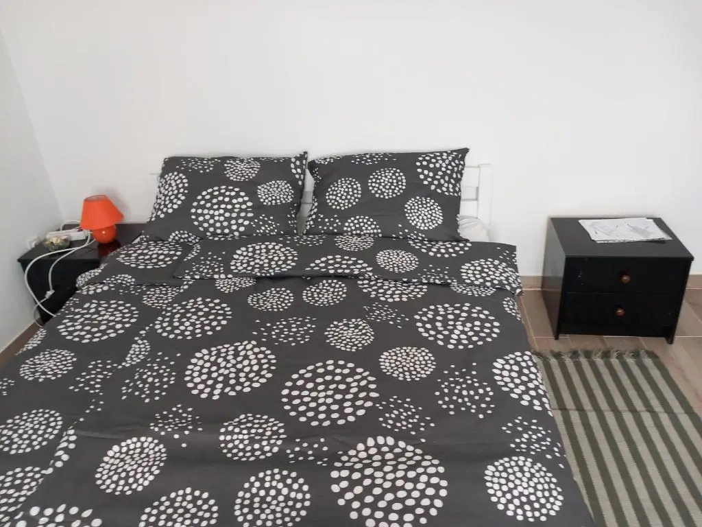 Apartments Natasa