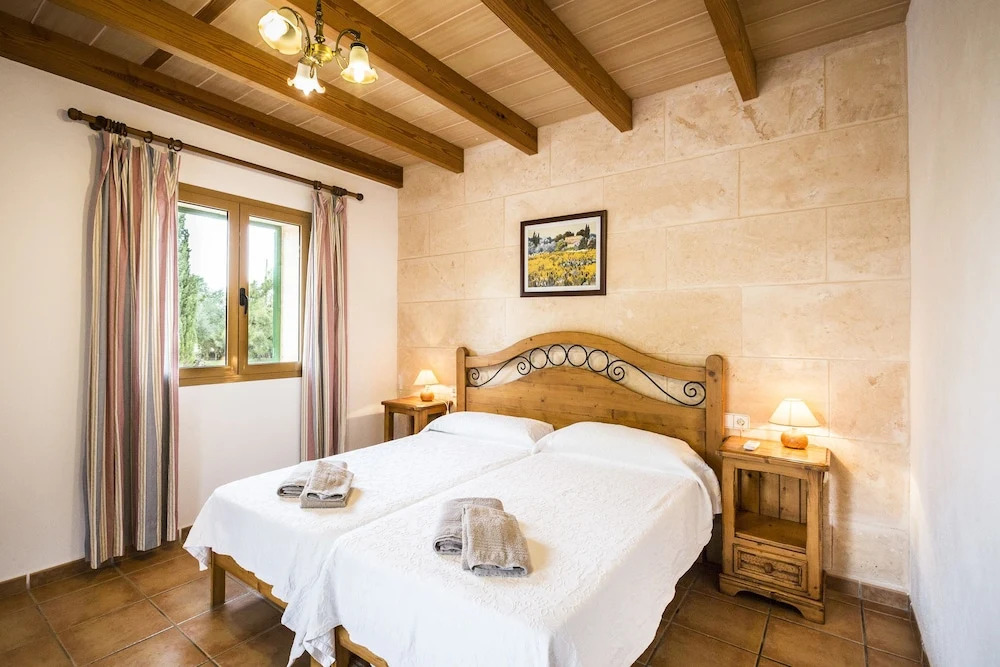Villa Els Girasols