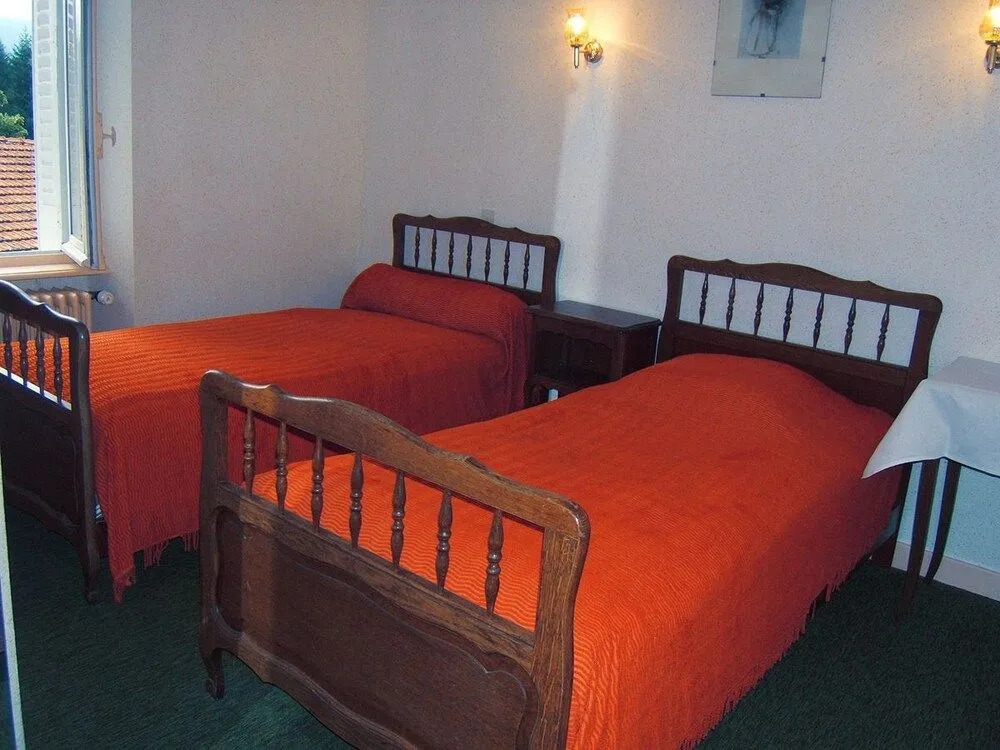 Hotel La Vie En Rose
