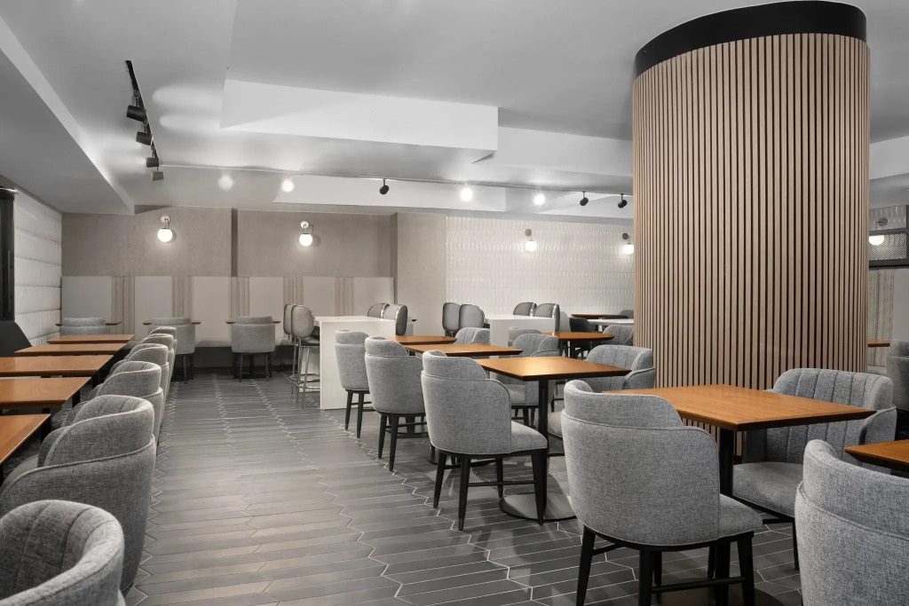 SpringHill Suites by Marriott New York Manhattan Times Square