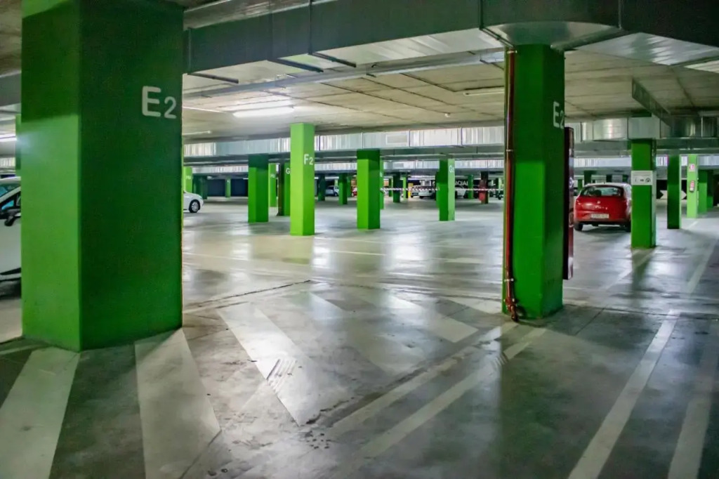 YIT Vía Sevilla Mairena