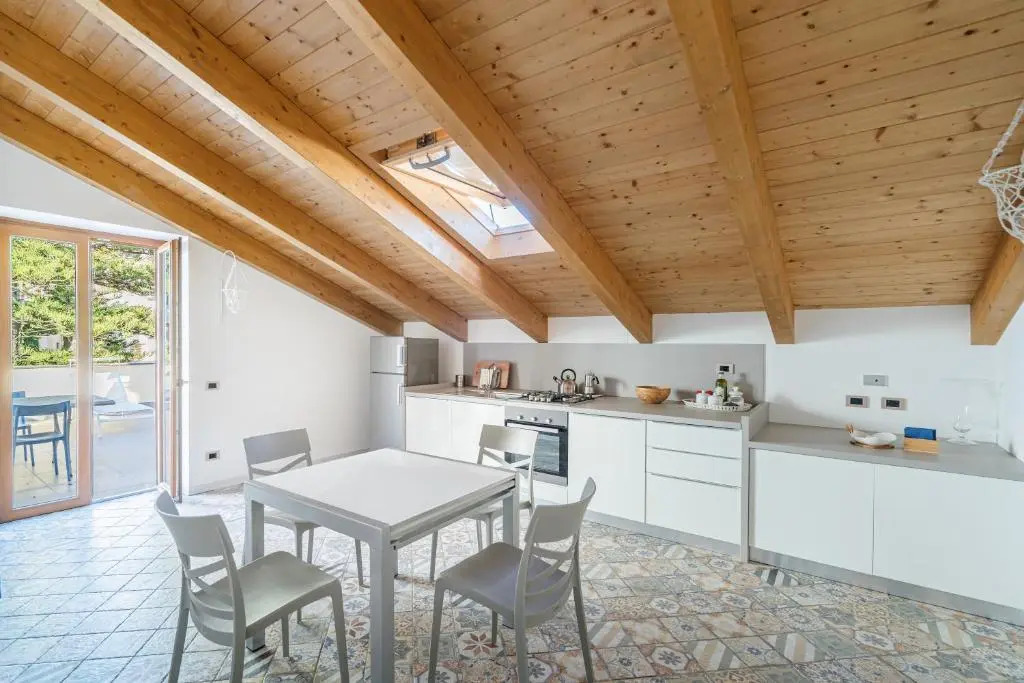 DON GIULIO LUXURY ROOMS jacuzzi