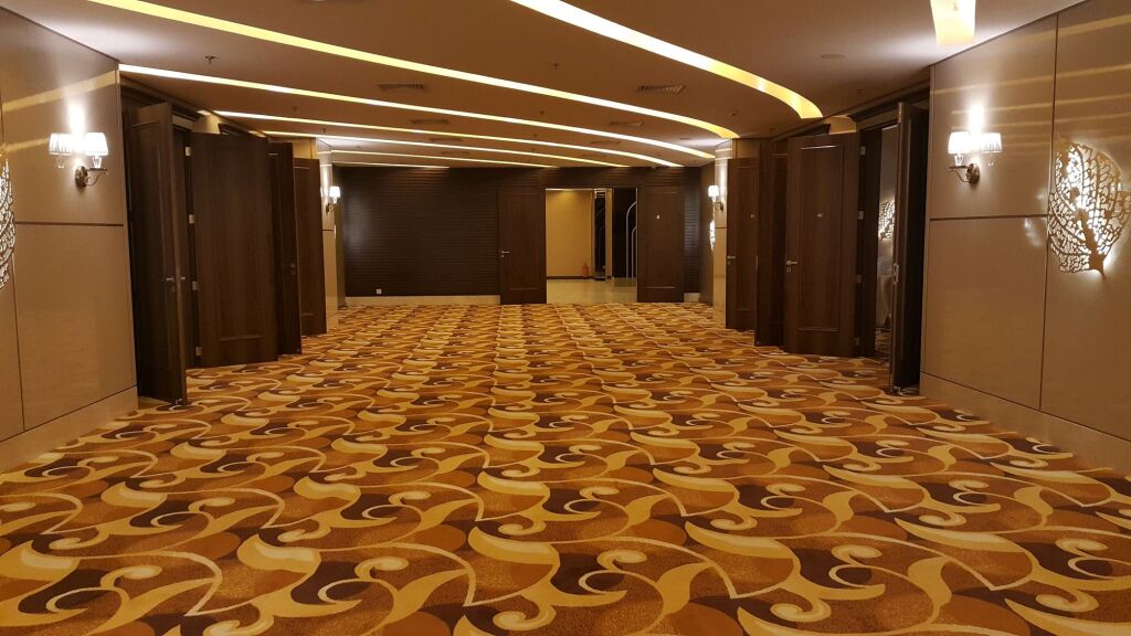 M Hotel Makkah by Millennium