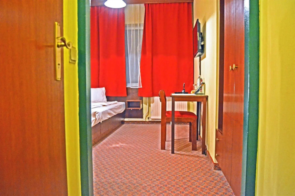 Hotel Hoffinger