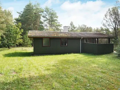 Holiday home Ålbæk XV