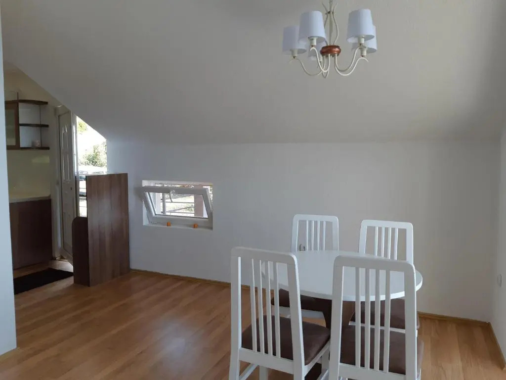 Ohrid Sunset Apartments Velestovo