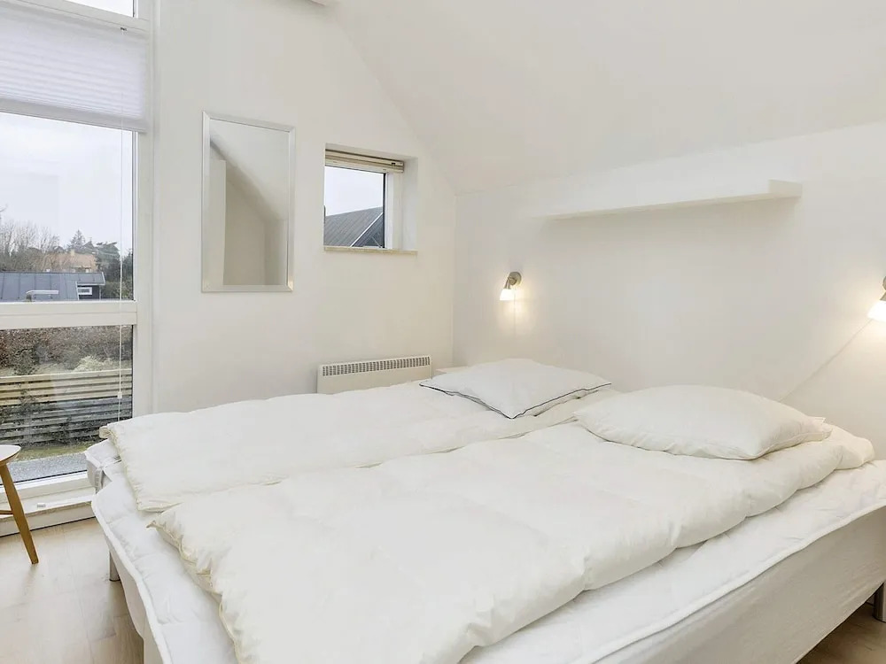 4 star holiday home in Væggerløse