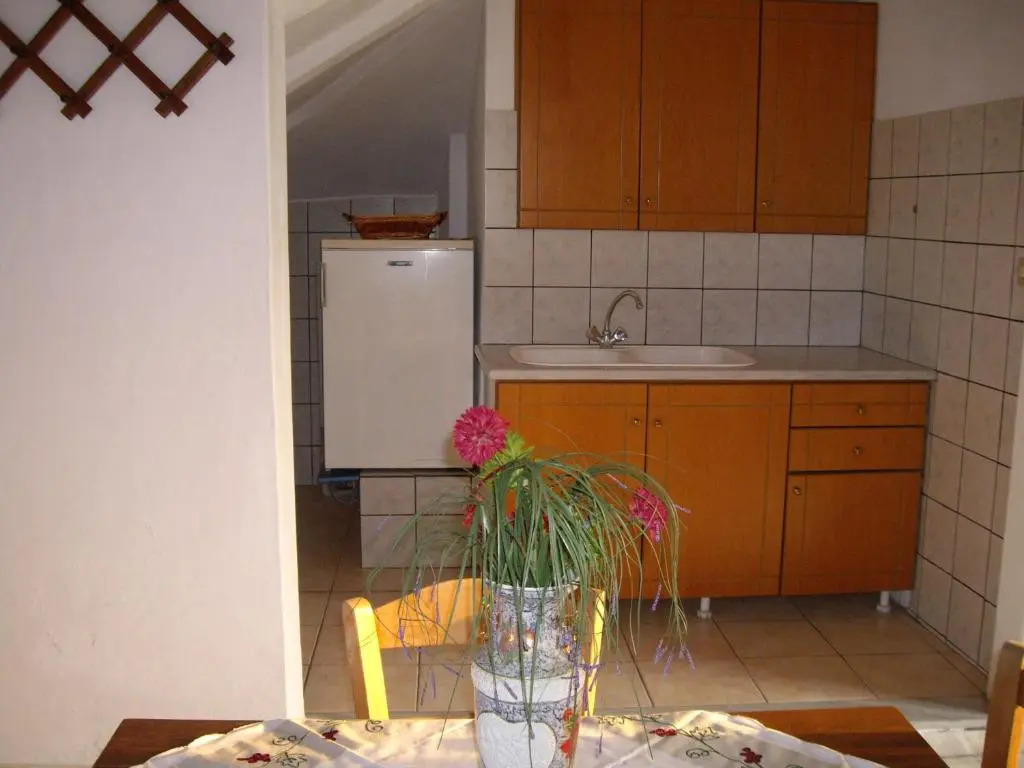 Splantza Apartments