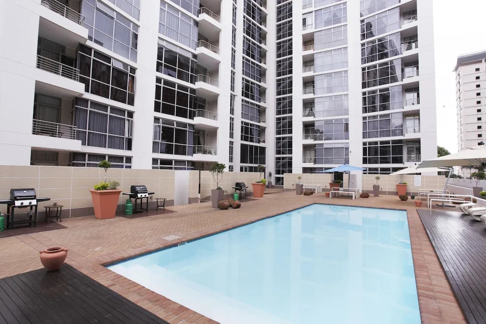 Sandton Executive Suites - Hydro Park