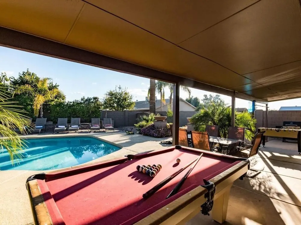SLS Tatum Retreat - FREE Heated Pool & Spa