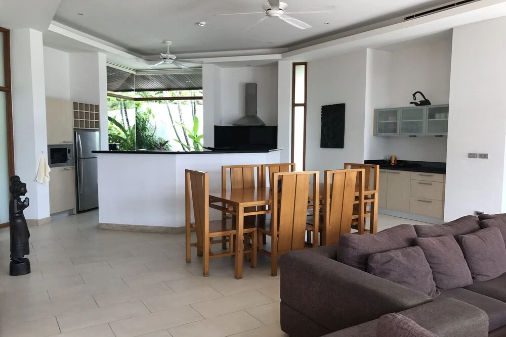 Villa Orchid