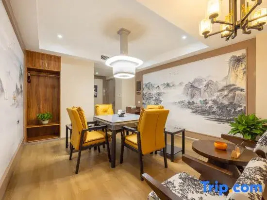 Sijiwu Jingpin Hotel