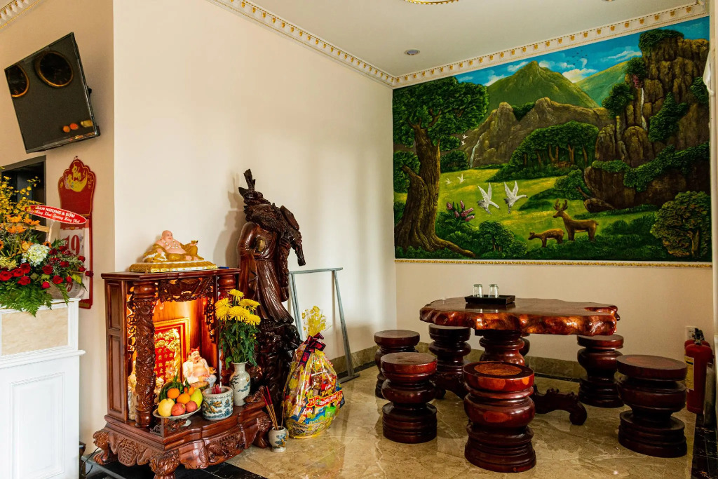 Nha Trang CR Hotel