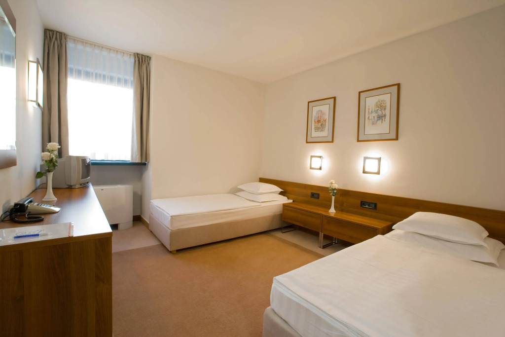 Hotel Laguna Zagreb