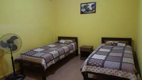Residencial Dacin 2