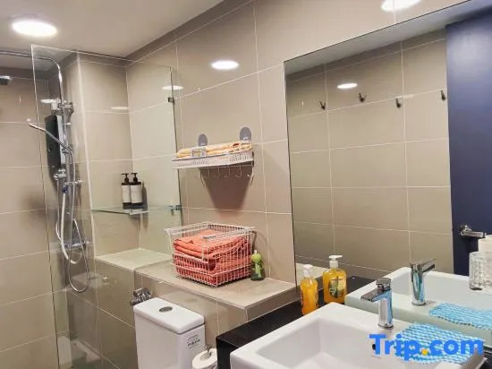Chill Lah Homestay
