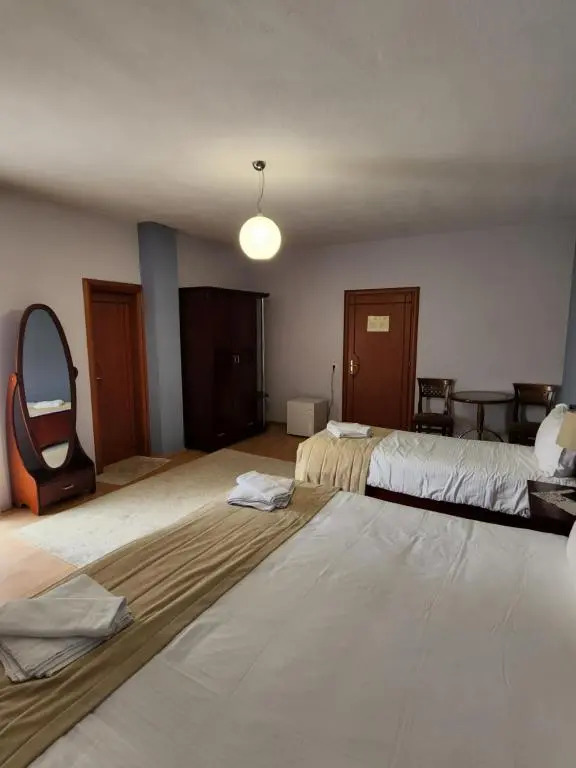 Guesthouse Bimbli