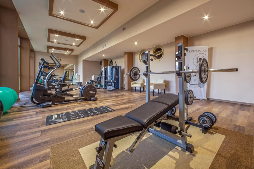 Hotel Savoia Thermae & SPA