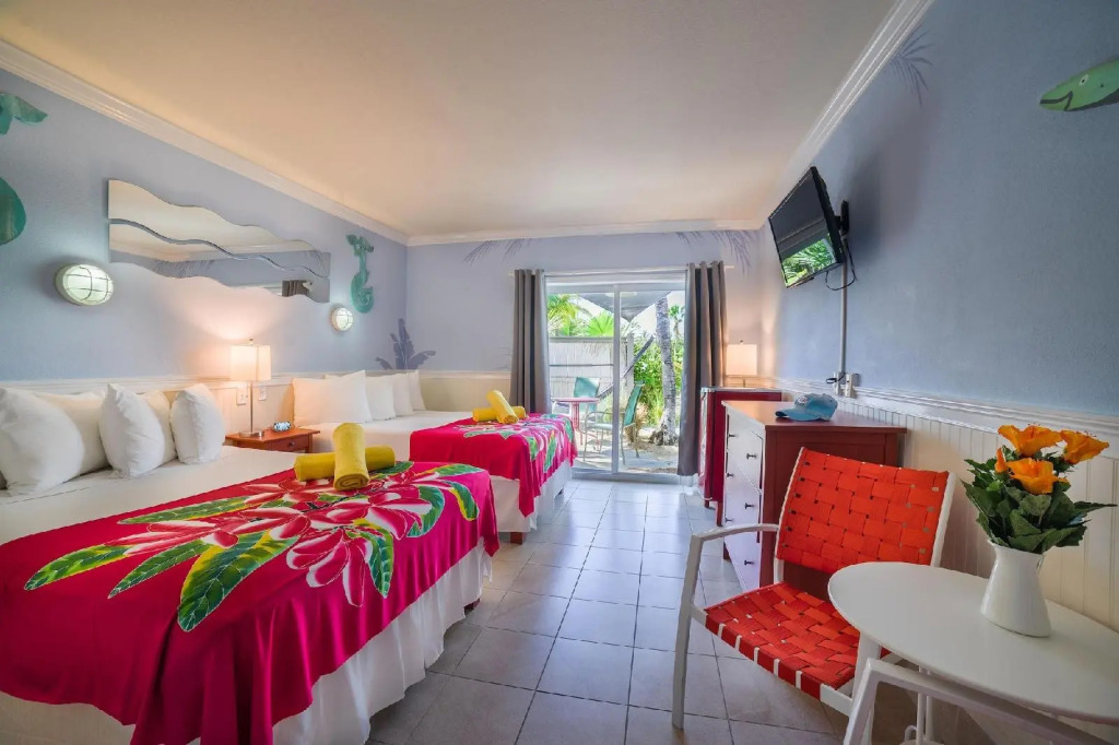 Ibis Bay Resort