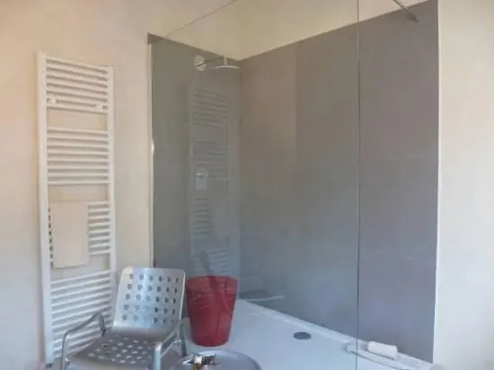 Holiday Apartment in Historical Palace