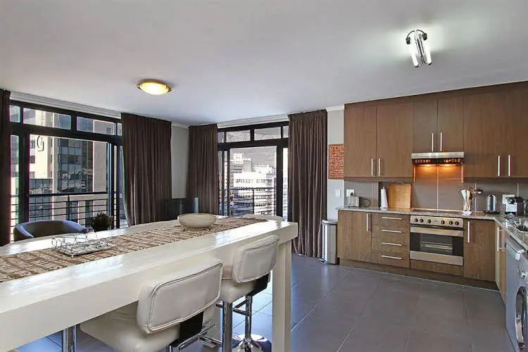 Quayside Apartments by Propr