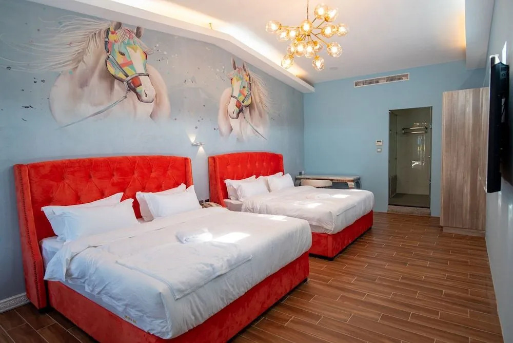 Kenting Location Hotel - Beautiful Realm