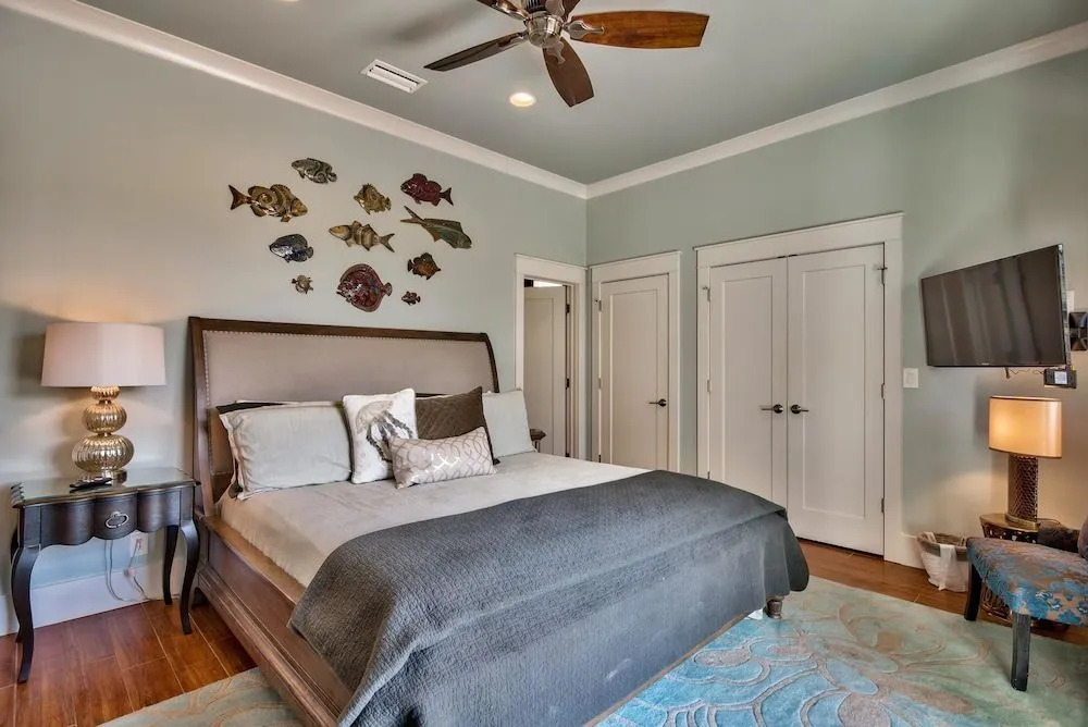 Sea E O 11 Bedroom Holiday Home by Five Star Properties