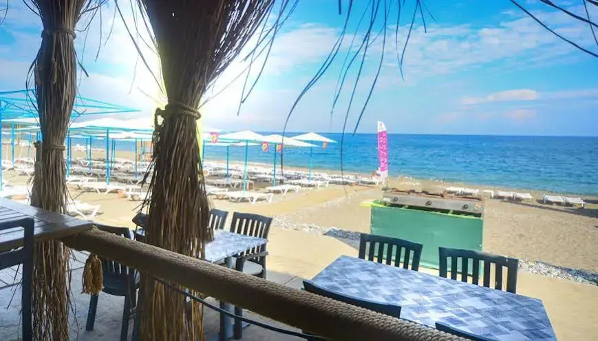 Otium Inn Residence Rivero Hotel