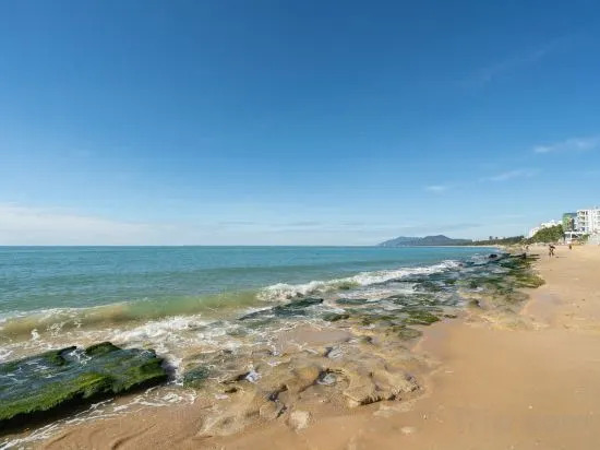Sanya is OK seaside boutique homestay