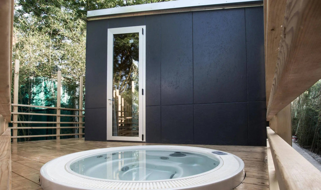 Ecosuite & SPA