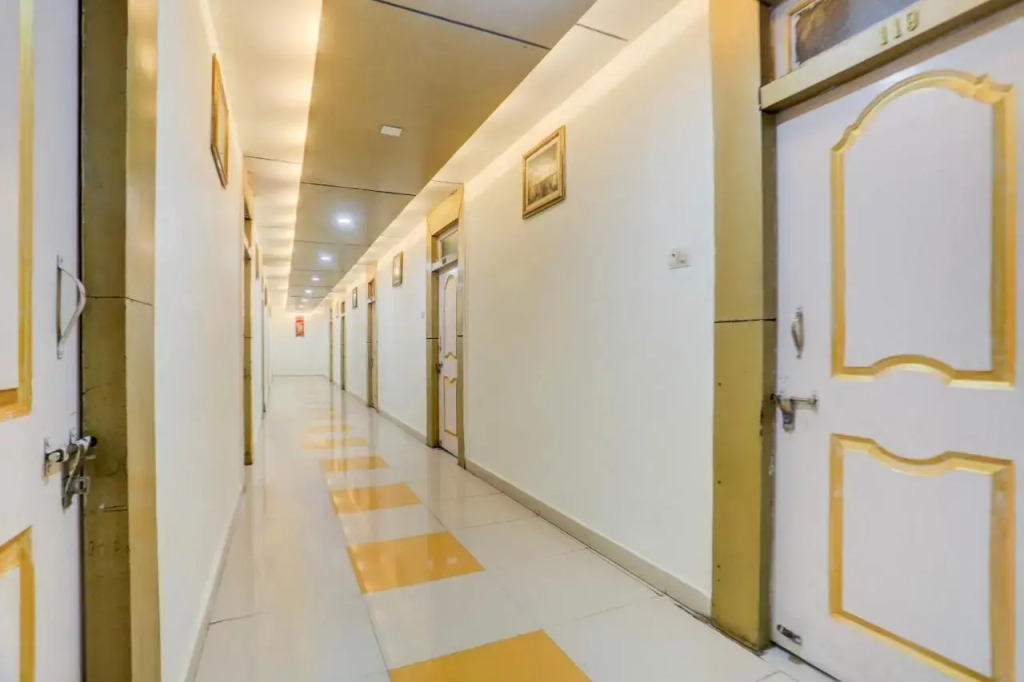 Hotel High Way