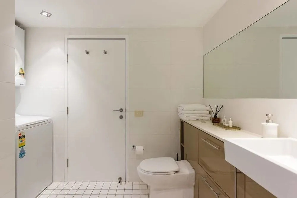 North Sydney Accommodation
