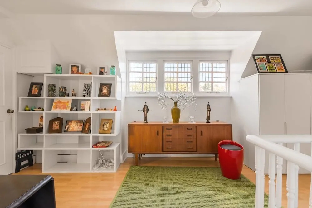 Lovely Homely 1 Bed Near Finchley Road