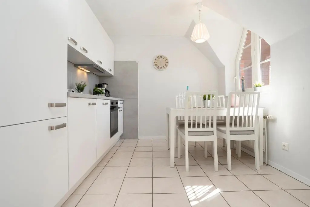 Apartmenthaus Tiemann Wohnung 3