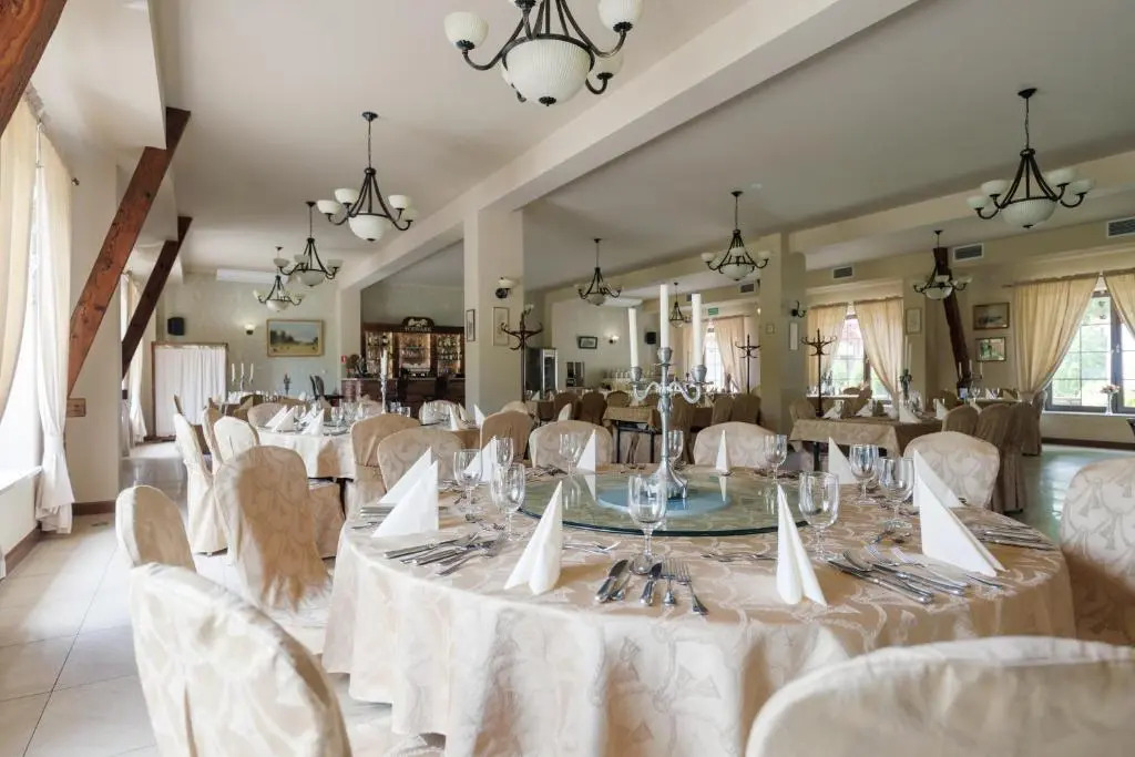 Hotel Folwark