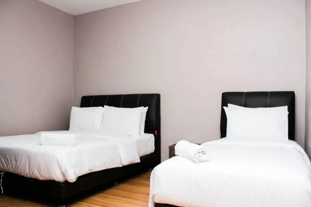 Hotel Kamelia