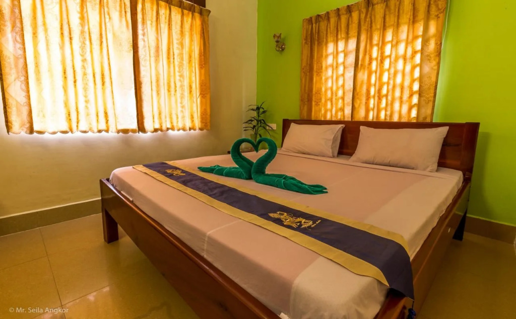 Top Sky Hostel