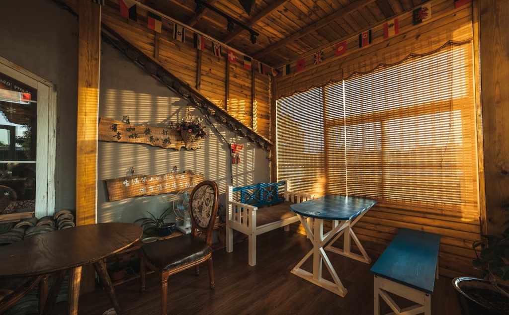 Zerg Backpackers Youth Hostel