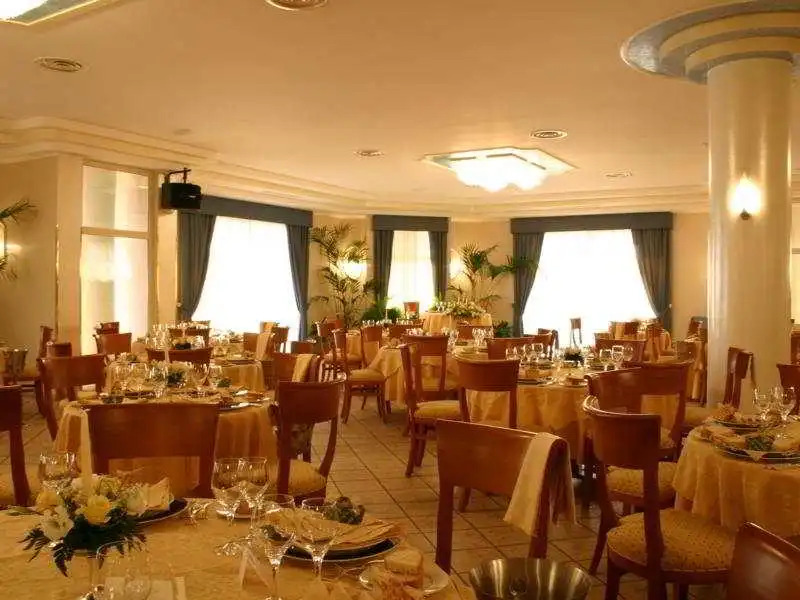 Villaggio Albergo Belmonte